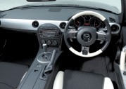 2008 Mazda MX-5